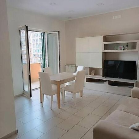 Apartament Casa Da Sogno Neapol Zewnętrze zdjęcie