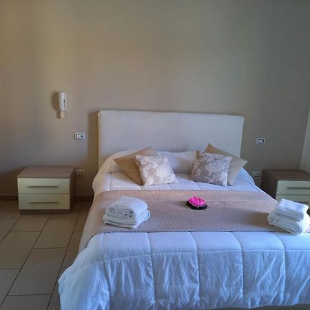 Apartament Casa Da Sogno Neapol Zewnętrze zdjęcie