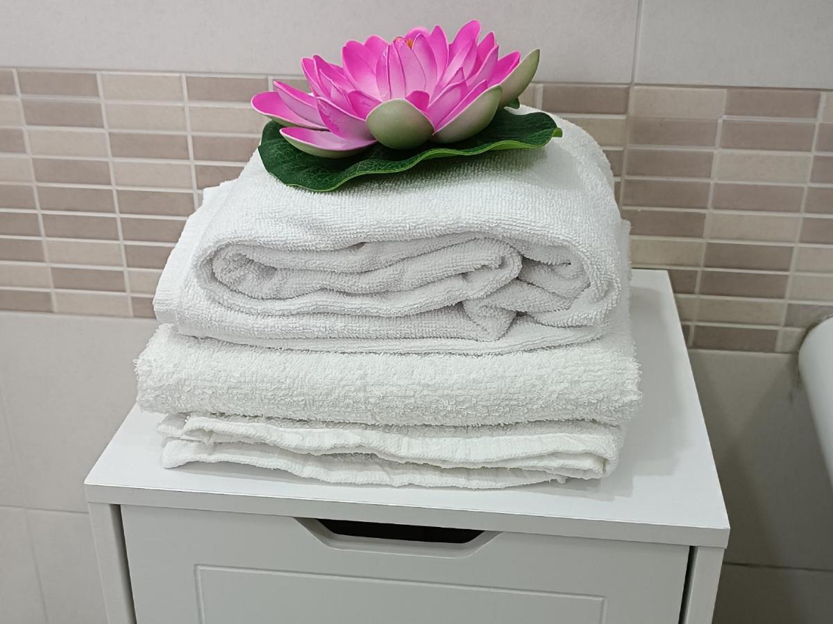Apartament Casa Da Sogno Neapol Zewnętrze zdjęcie