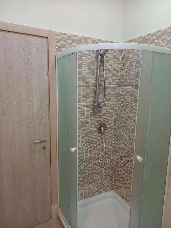 Apartament Casa Da Sogno Neapol Zewnętrze zdjęcie