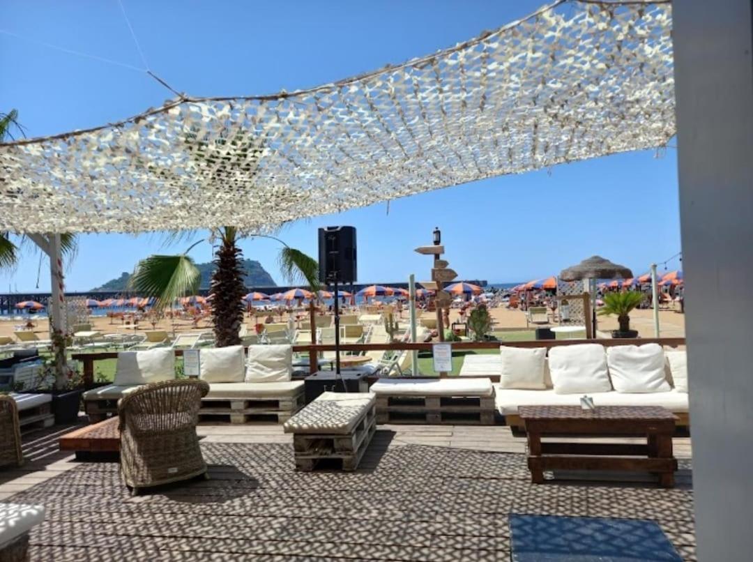 Apartament Casa Da Sogno Neapol Zewnętrze zdjęcie